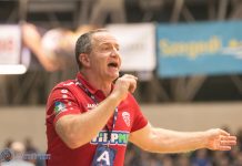 Férfi El: A Löwennel is egy csoportba került a Tatabánya