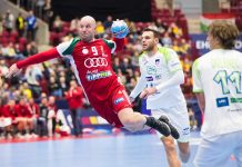 Férfi vb: a második kalapból várjuk a sorsolást