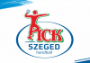 Friss képek, így áll most a Szeged új arénájának építése
