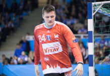 Borbély Ádám szerint jó védekezéssel van esély a szegedi BL-visszavágón