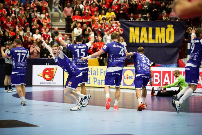 Men’s EHF EURO 2020 Sweden, Austria, Norway