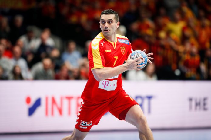 Men’s EHF EURO 2020 Sweden, Austria, Norway
